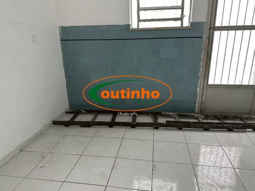 Foto 7 de Casa com 4 quartos à venda, 206m2 em Vila Isabel, Rio De Janeiro - RJ