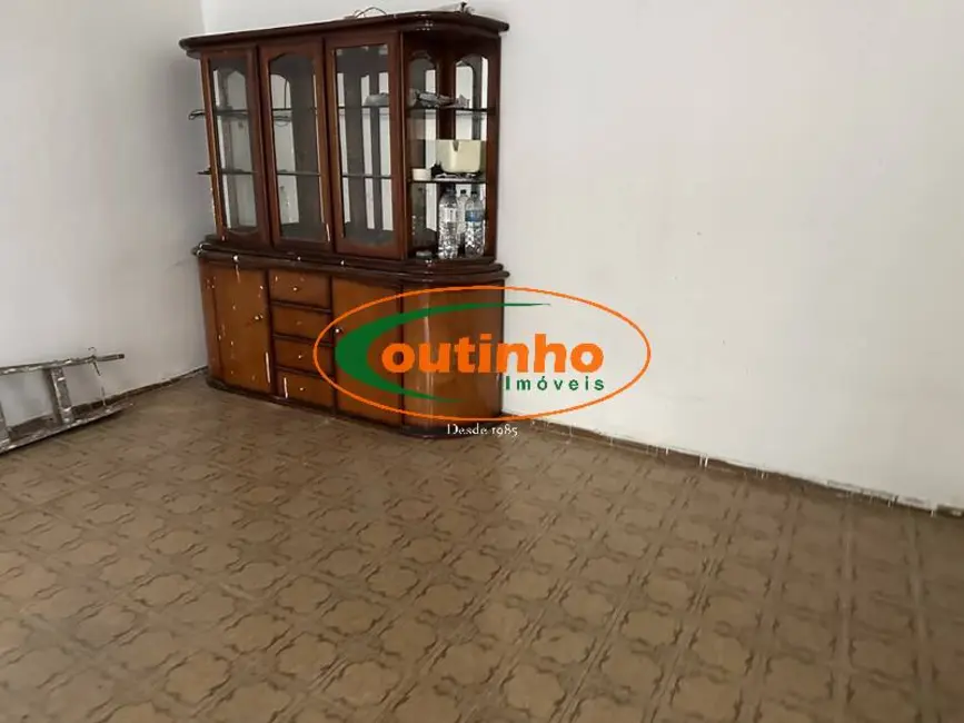 Foto 4 de Casa com 4 quartos à venda, 206m2 em Vila Isabel, Rio De Janeiro - RJ