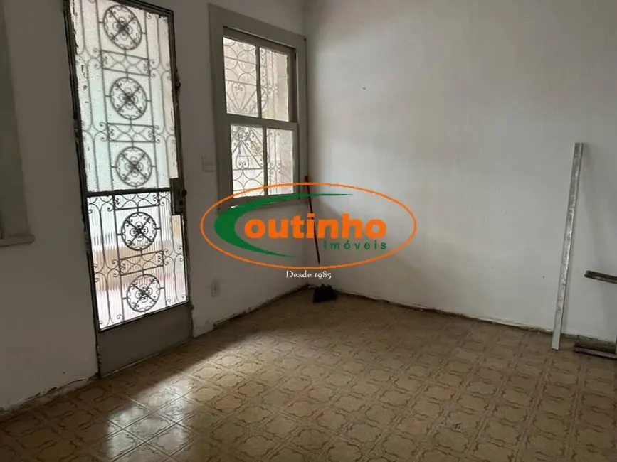 Foto 5 de Casa com 4 quartos à venda, 206m2 em Vila Isabel, Rio De Janeiro - RJ