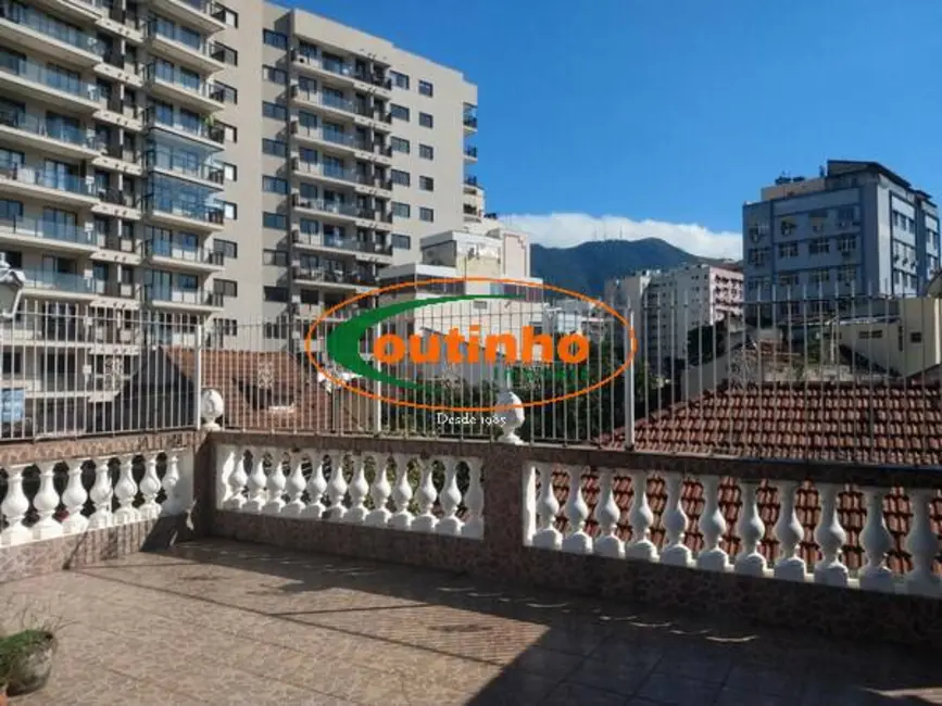 Foto 1 de Apartamento com 4 quartos à venda, 256m2 em Tijuca, Rio De Janeiro - RJ