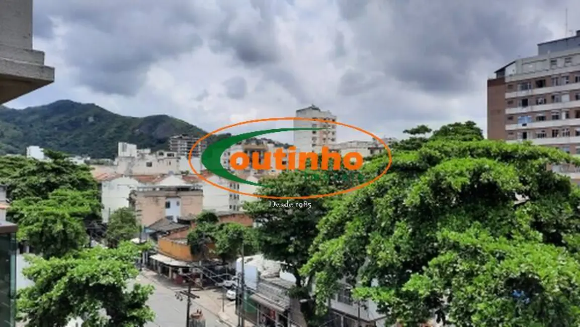 Foto 3 de Apartamento com 2 quartos à venda, 75m2 em Vila Isabel, Rio De Janeiro - RJ