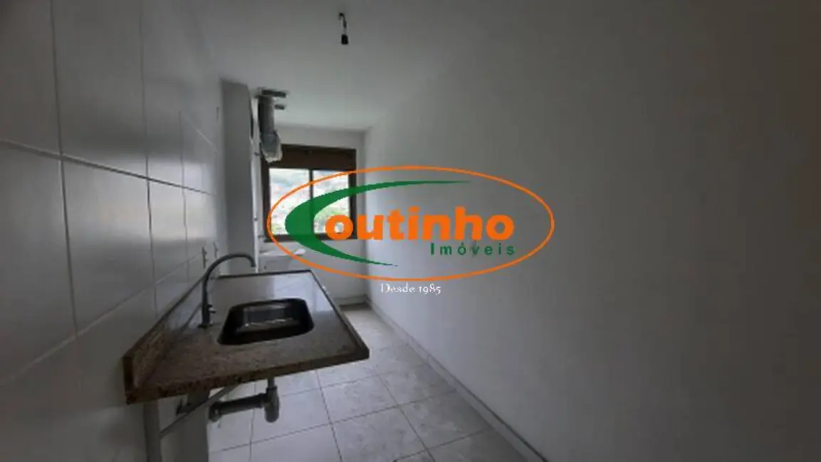 Foto 8 de Apartamento com 2 quartos à venda, 75m2 em Vila Isabel, Rio De Janeiro - RJ