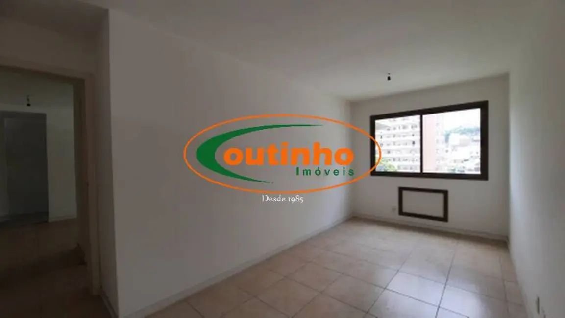 Foto 6 de Apartamento com 2 quartos à venda, 75m2 em Vila Isabel, Rio De Janeiro - RJ