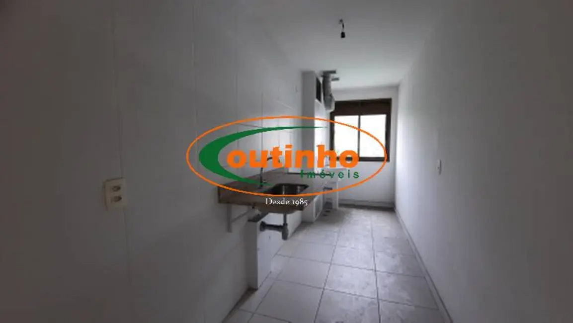 Foto 7 de Apartamento com 2 quartos à venda, 75m2 em Vila Isabel, Rio De Janeiro - RJ