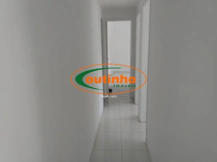 Foto 9 de Apartamento com 3 quartos à venda, 92m2 em Vila Isabel, Rio De Janeiro - RJ