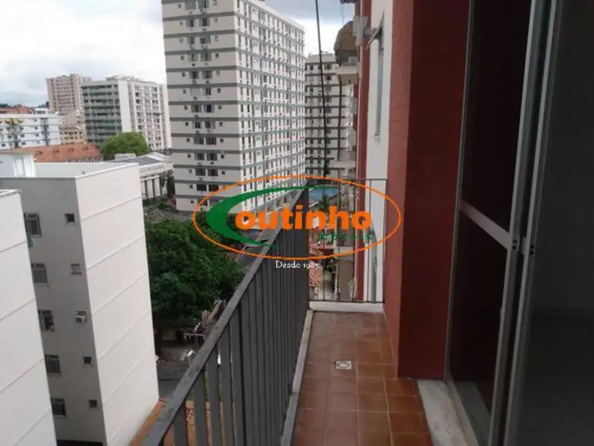 Foto 5 de Apartamento com 3 quartos à venda, 92m2 em Vila Isabel, Rio De Janeiro - RJ