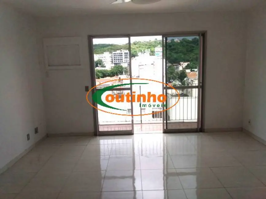 Foto 3 de Apartamento com 3 quartos à venda, 92m2 em Vila Isabel, Rio De Janeiro - RJ