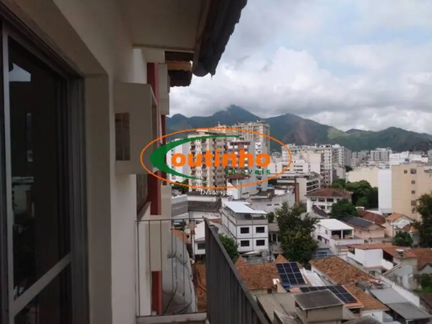 Foto 7 de Apartamento com 3 quartos à venda, 92m2 em Vila Isabel, Rio De Janeiro - RJ