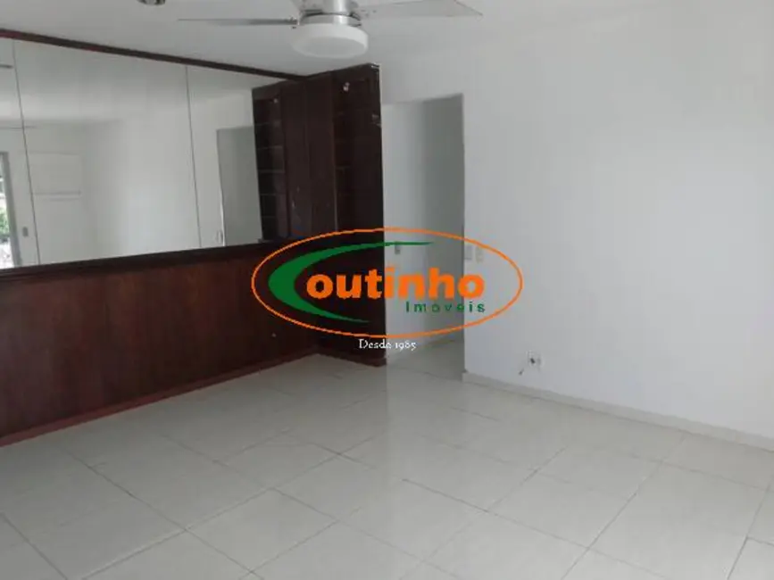 Foto 2 de Apartamento com 3 quartos à venda, 92m2 em Vila Isabel, Rio De Janeiro - RJ