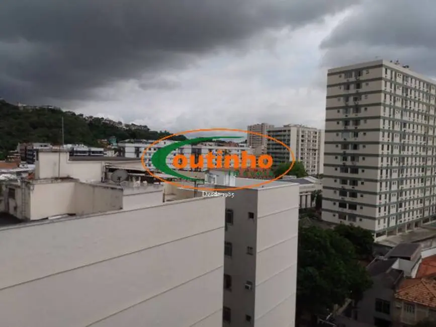 Foto 6 de Apartamento com 3 quartos à venda, 92m2 em Vila Isabel, Rio De Janeiro - RJ