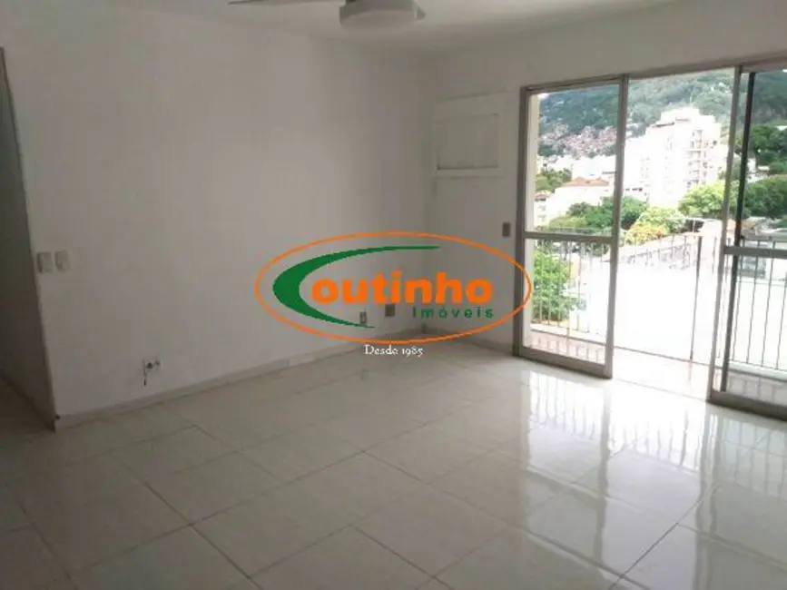 Foto 1 de Apartamento com 3 quartos à venda, 92m2 em Vila Isabel, Rio De Janeiro - RJ