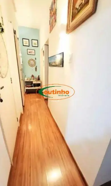 Cobertura com 2 quartos à venda, 148m2 em Tijuca, Rio De Janeiro - RJ - imagem 8 Foto 8 de Cobertura com 2 quartos à venda, 148m2 em Tijuca, Rio De Janeiro - RJ