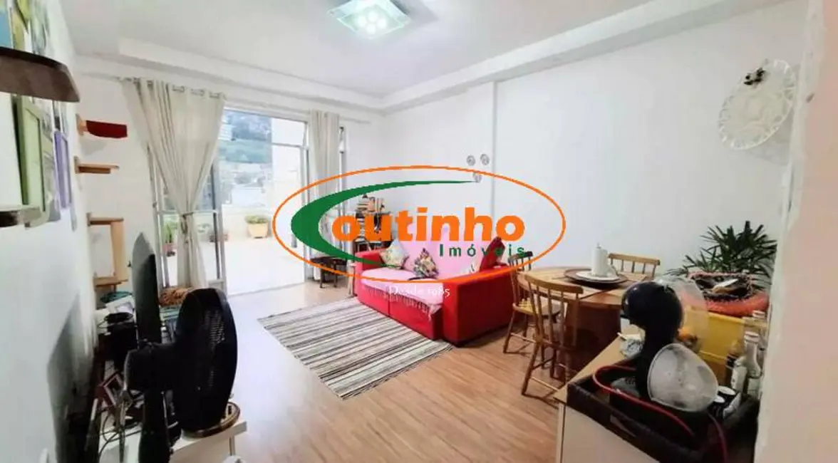 Cobertura com 2 quartos à venda, 148m2 em Tijuca, Rio De Janeiro - RJ - imagem 5 Foto 5 de Cobertura com 2 quartos à venda, 148m2 em Tijuca, Rio De Janeiro - RJ