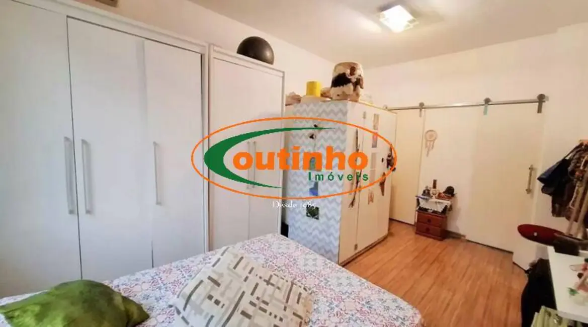 Cobertura com 2 quartos à venda, 148m2 em Tijuca, Rio De Janeiro - RJ - imagem 9 Foto 9 de Cobertura com 2 quartos à venda, 148m2 em Tijuca, Rio De Janeiro - RJ