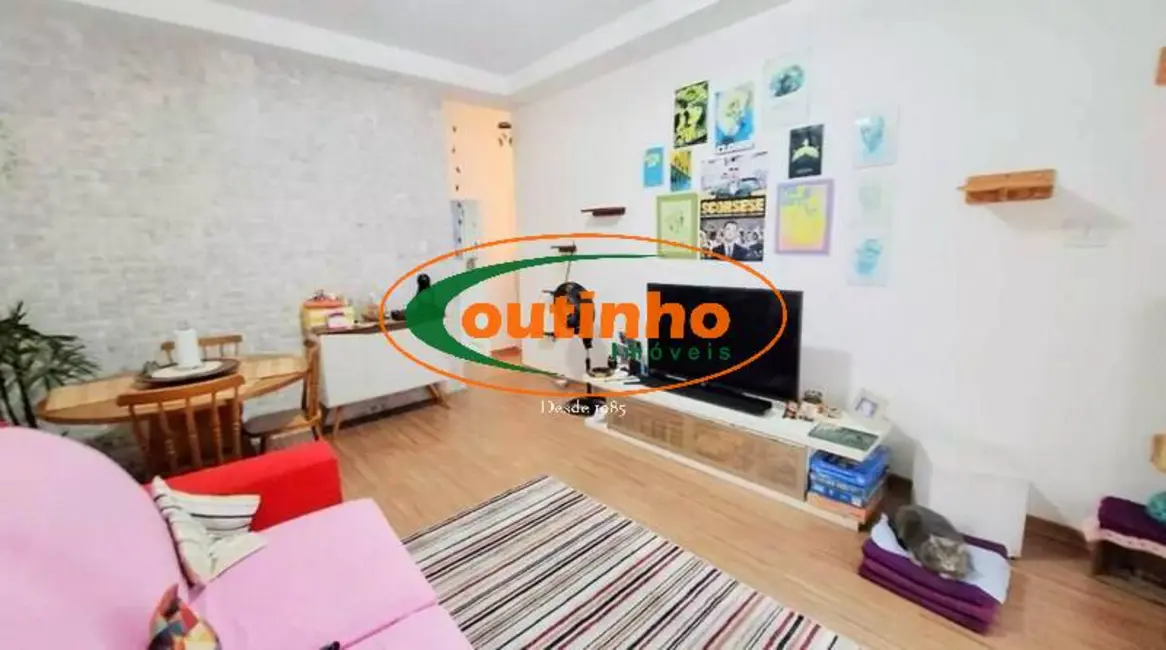Cobertura com 2 quartos à venda, 148m2 em Tijuca, Rio De Janeiro - RJ - imagem 7 Foto 7 de Cobertura com 2 quartos à venda, 148m2 em Tijuca, Rio De Janeiro - RJ