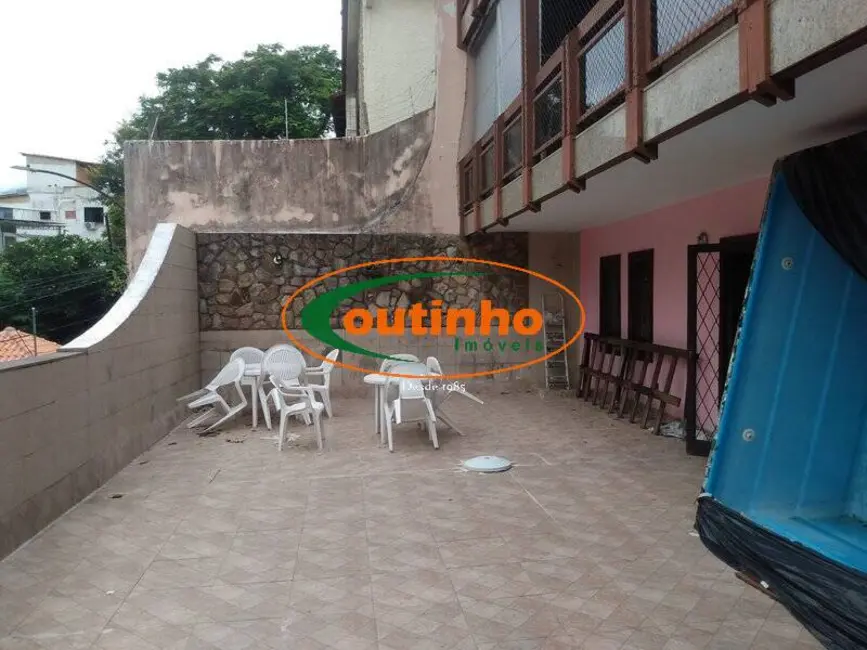 Apartamento com 4 quartos à venda, 260m2 em Tijuca, Rio De Janeiro - RJ - imagem 1 Foto 1 de Apartamento com 4 quartos à venda, 260m2 em Tijuca, Rio De Janeiro - RJ