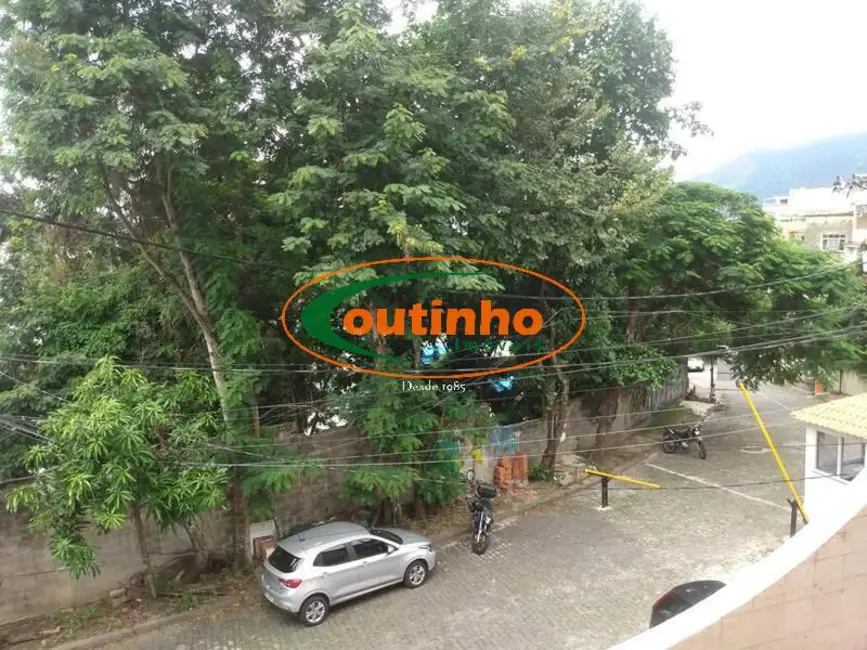 Apartamento com 4 quartos à venda, 260m2 em Tijuca, Rio De Janeiro - RJ - imagem 6 Foto 6 de Apartamento com 4 quartos à venda, 260m2 em Tijuca, Rio De Janeiro - RJ