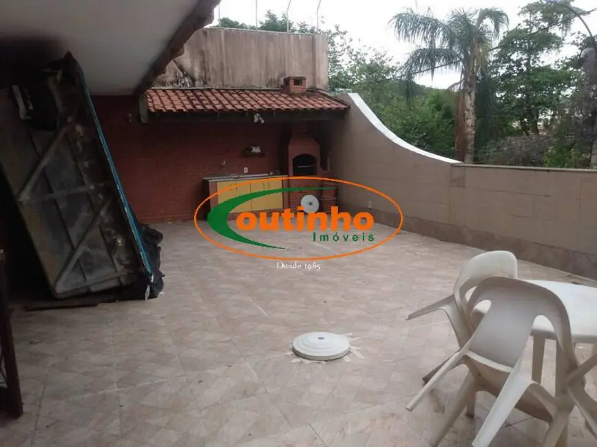 Apartamento com 4 quartos à venda, 260m2 em Tijuca, Rio De Janeiro - RJ - imagem 3 Foto 3 de Apartamento com 4 quartos à venda, 260m2 em Tijuca, Rio De Janeiro - RJ