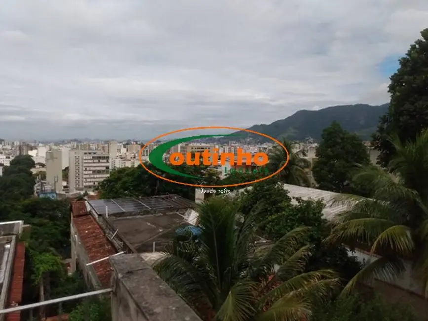 Foto 1 de Casa com 3 quartos à venda, 500m2 em Grajaú, Rio De Janeiro - RJ