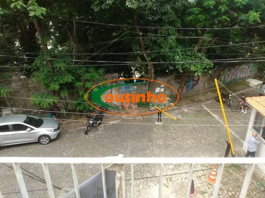 Foto 2 de Casa com 3 quartos à venda, 500m2 em Grajaú, Rio De Janeiro - RJ