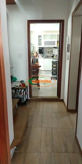 Apartamento com 4 quartos à venda, 360m2 em Maracanã, Rio De Janeiro - RJ - imagem 7 Foto 7 de Apartamento com 4 quartos à venda, 360m2 em Maracanã, Rio De Janeiro - RJ