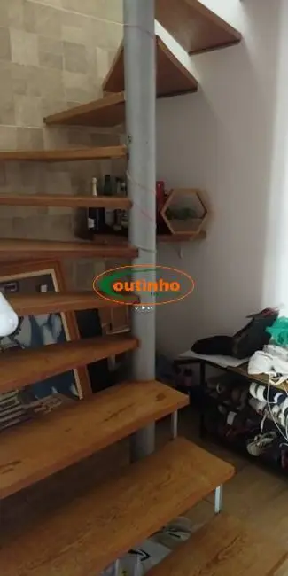 Apartamento com 4 quartos à venda, 360m2 em Maracanã, Rio De Janeiro - RJ - imagem 8 Foto 8 de Apartamento com 4 quartos à venda, 360m2 em Maracanã, Rio De Janeiro - RJ