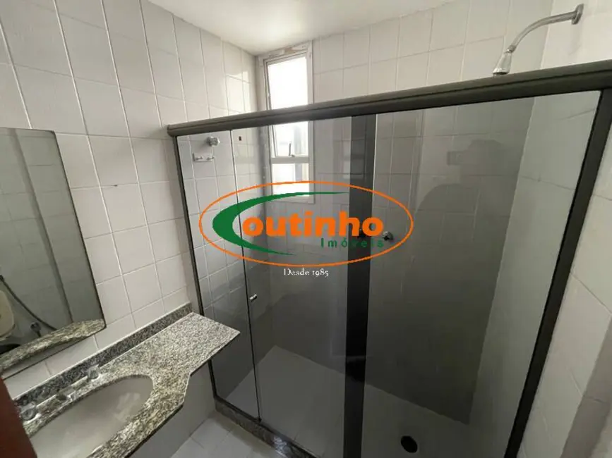Foto 2 de Apartamento com 3 quartos à venda, 148m2 em Tijuca, Rio De Janeiro - RJ