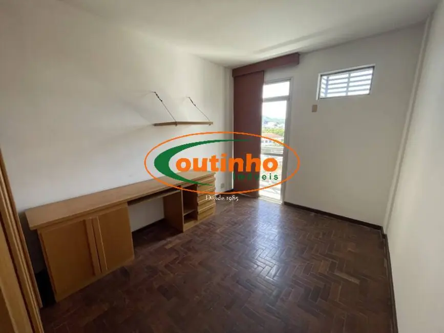 Foto 4 de Apartamento com 3 quartos à venda, 148m2 em Tijuca, Rio De Janeiro - RJ
