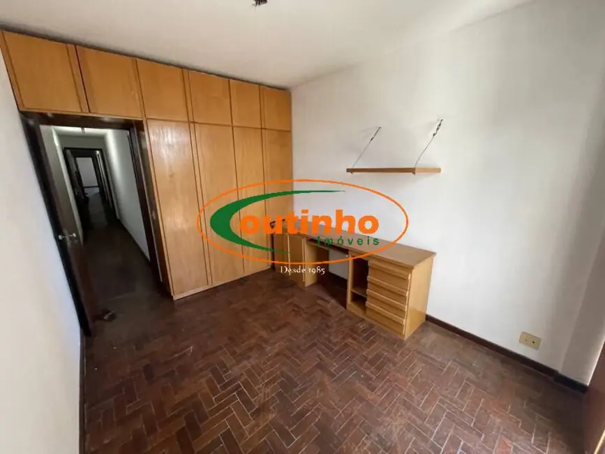 Foto 9 de Apartamento com 3 quartos à venda, 148m2 em Tijuca, Rio De Janeiro - RJ