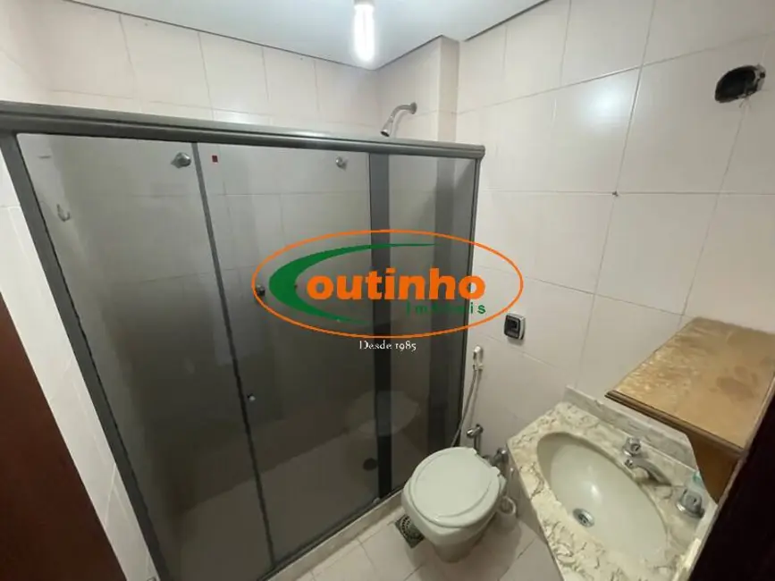 Foto 8 de Apartamento com 3 quartos à venda, 148m2 em Tijuca, Rio De Janeiro - RJ