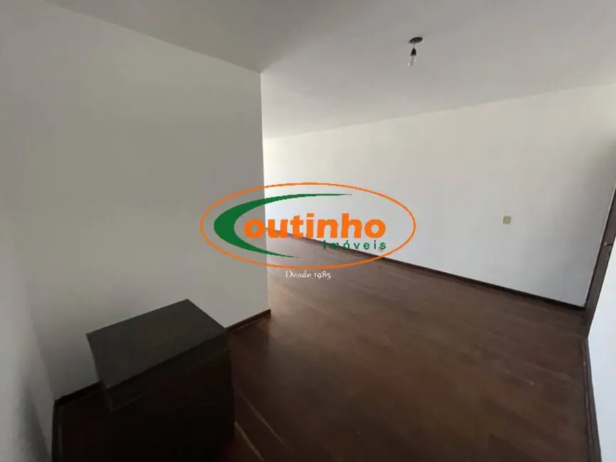 Foto 7 de Apartamento com 3 quartos à venda, 148m2 em Tijuca, Rio De Janeiro - RJ