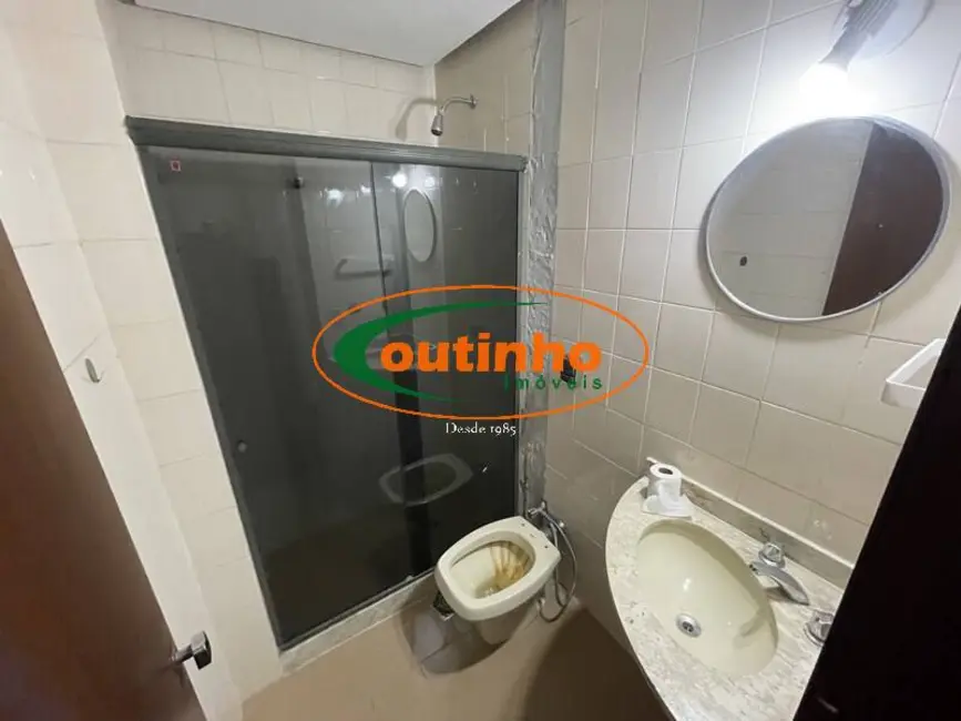 Foto 3 de Apartamento com 3 quartos à venda, 148m2 em Tijuca, Rio De Janeiro - RJ