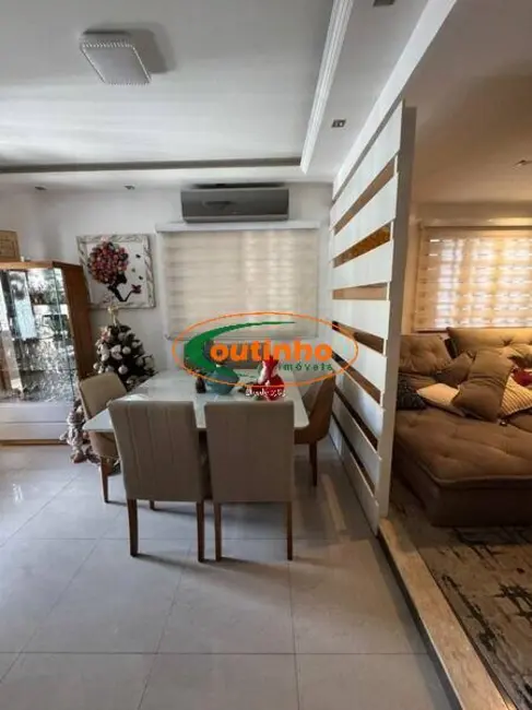 Foto 9 de Casa com 3 quartos à venda, 233m2 em Andaraí, Rio De Janeiro - RJ