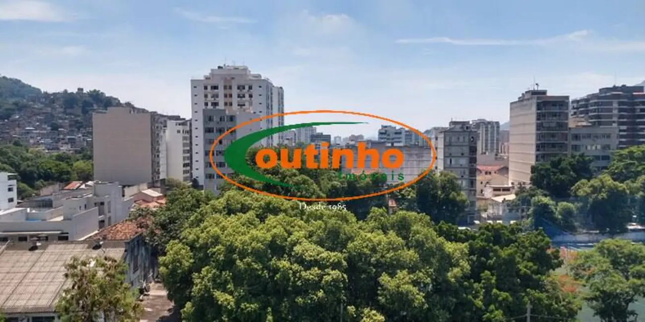 Foto 7 de Apartamento com 3 quartos à venda, 126m2 em Grajaú, Rio De Janeiro - RJ