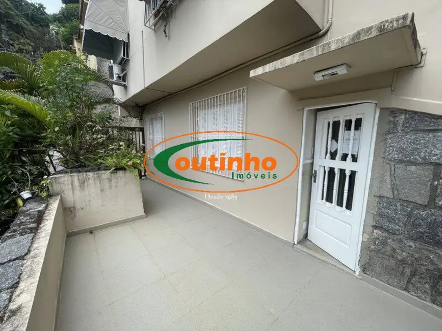 Foto 3 de Apartamento com 3 quartos à venda, 132m2 em Copacabana, Rio De Janeiro - RJ