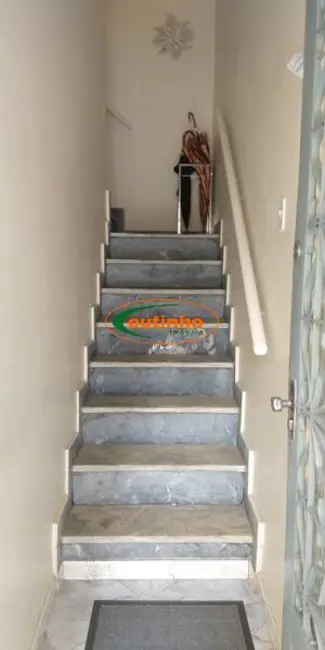 Foto 5 de Apartamento com 3 quartos à venda, 204m2 em Tijuca, Rio De Janeiro - RJ