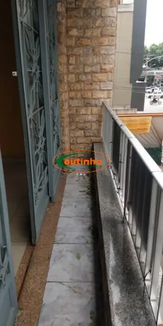 Foto 8 de Apartamento com 3 quartos à venda, 204m2 em Tijuca, Rio De Janeiro - RJ