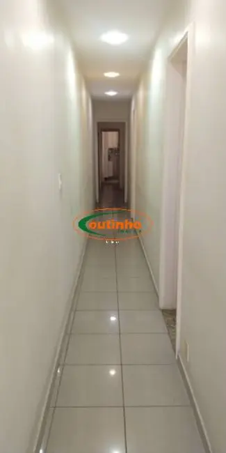 Foto 9 de Apartamento com 3 quartos à venda, 204m2 em Tijuca, Rio De Janeiro - RJ