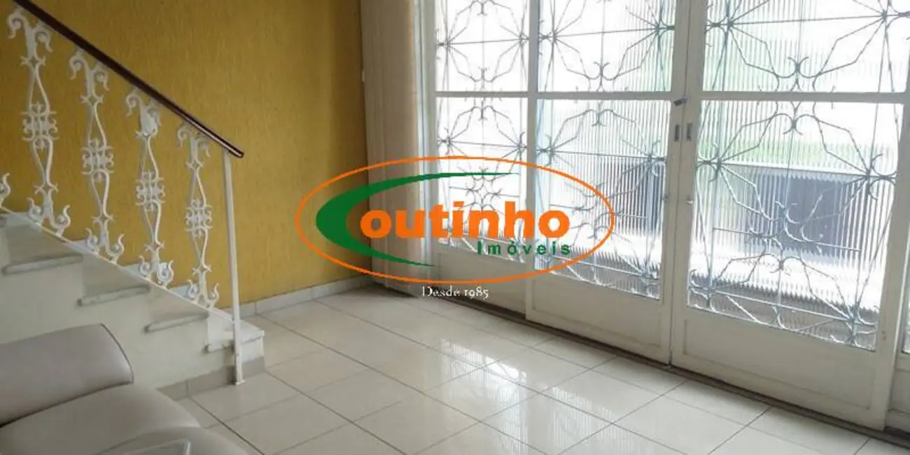Foto 6 de Apartamento com 3 quartos à venda, 204m2 em Tijuca, Rio De Janeiro - RJ