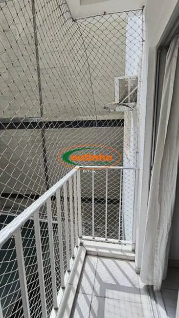 Foto 4 de Apartamento com 2 quartos à venda, 68m2 em Tijuca, Rio De Janeiro - RJ