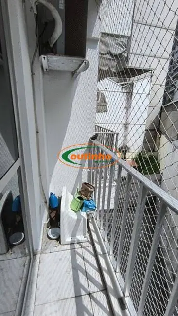 Foto 3 de Apartamento com 2 quartos à venda, 68m2 em Tijuca, Rio De Janeiro - RJ