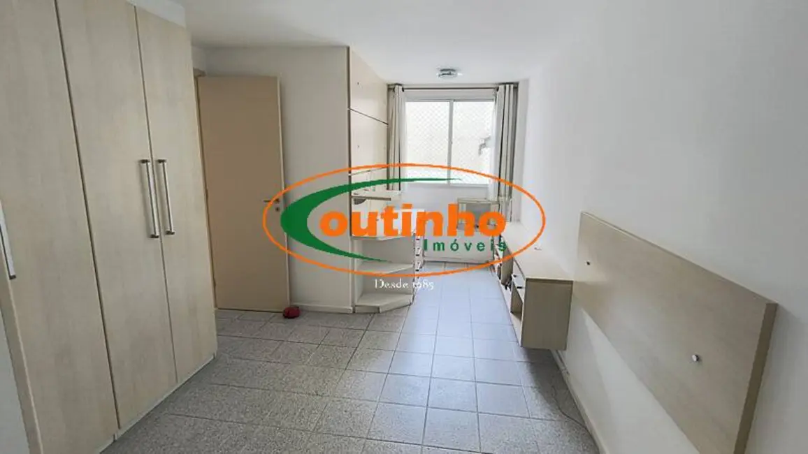 Foto 8 de Apartamento com 2 quartos à venda, 68m2 em Tijuca, Rio De Janeiro - RJ