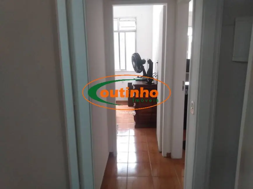 Foto 8 de Apartamento com 2 quartos à venda, 82m2 em Tijuca, Rio De Janeiro - RJ