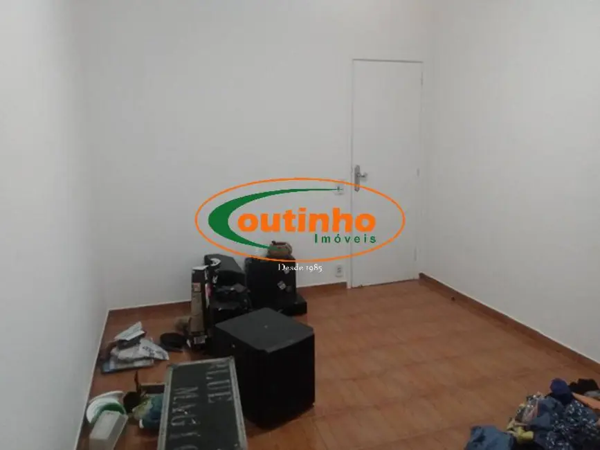 Foto 9 de Apartamento com 2 quartos à venda, 82m2 em Tijuca, Rio De Janeiro - RJ