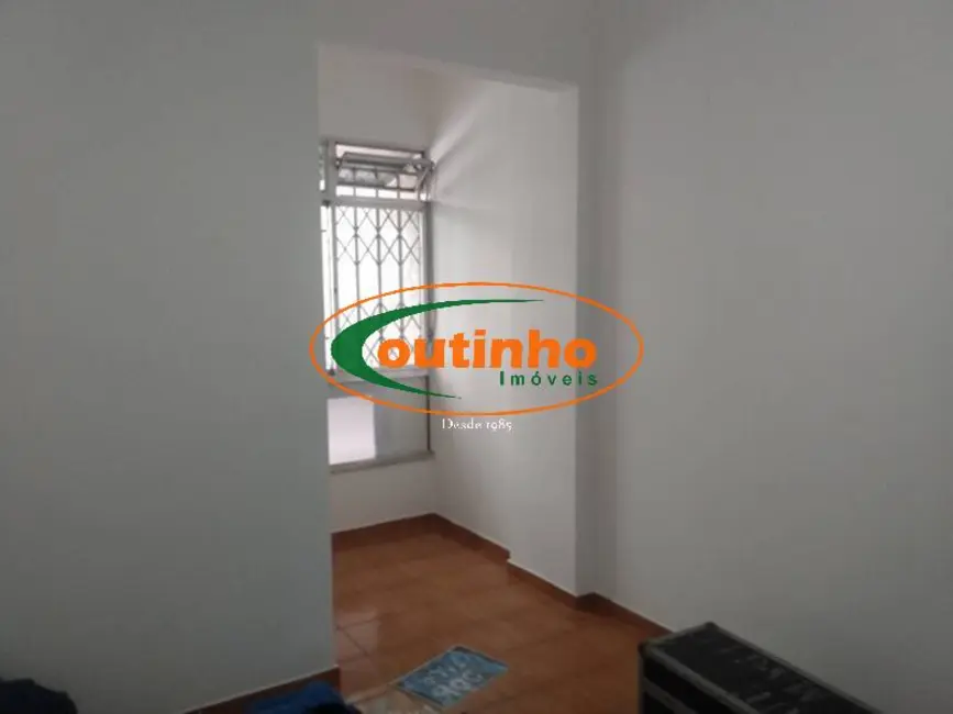Foto 7 de Apartamento com 2 quartos à venda, 82m2 em Tijuca, Rio De Janeiro - RJ