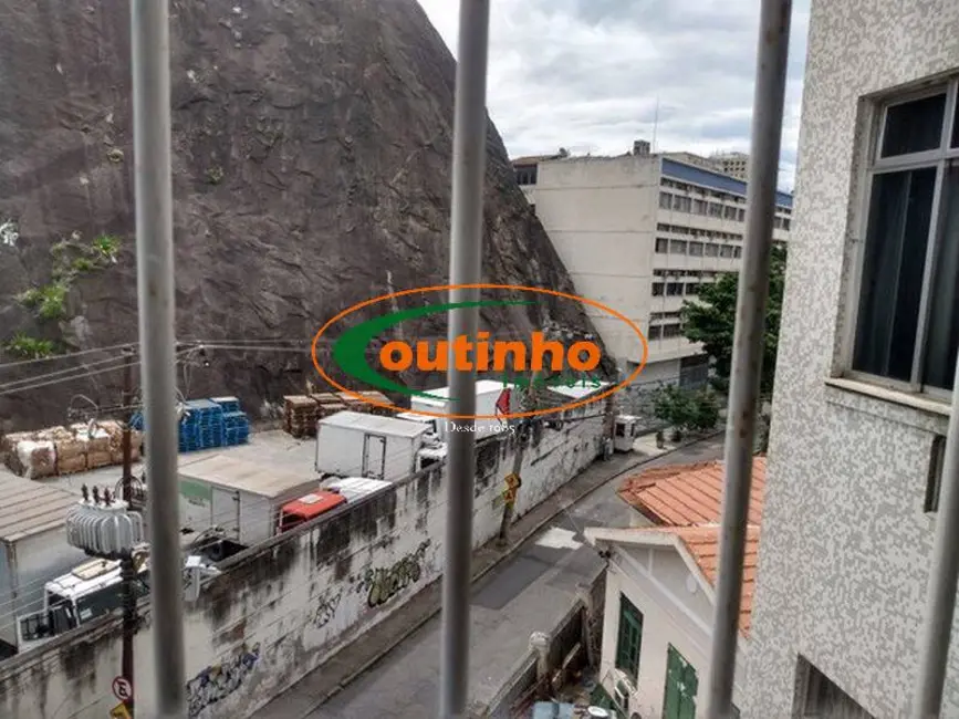 Foto 5 de Apartamento com 2 quartos à venda, 82m2 em Tijuca, Rio De Janeiro - RJ