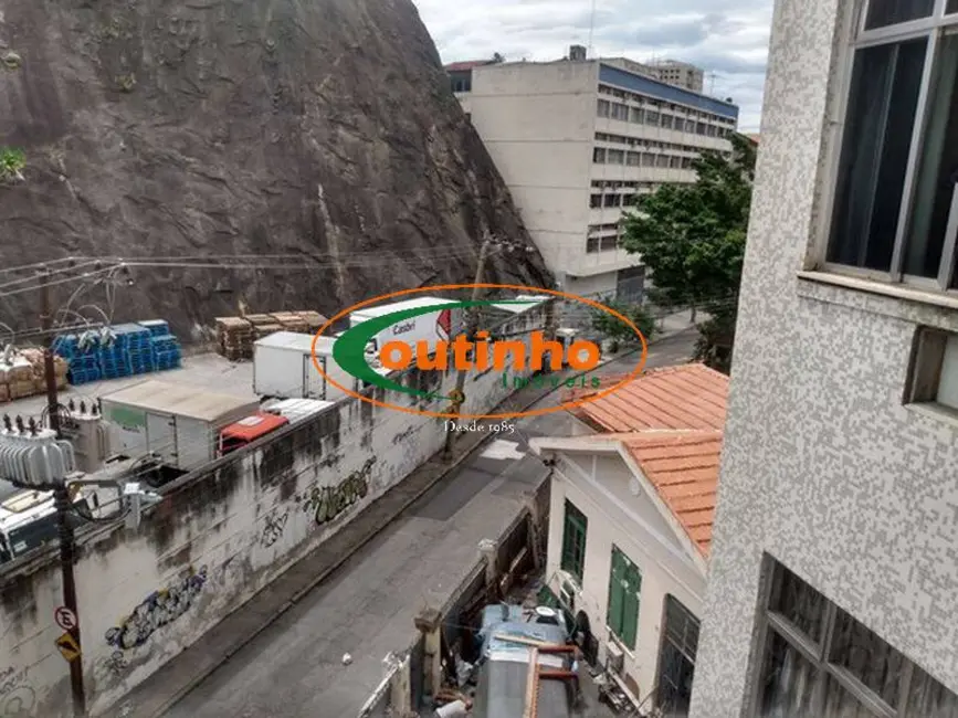 Foto 6 de Apartamento com 2 quartos à venda, 82m2 em Tijuca, Rio De Janeiro - RJ