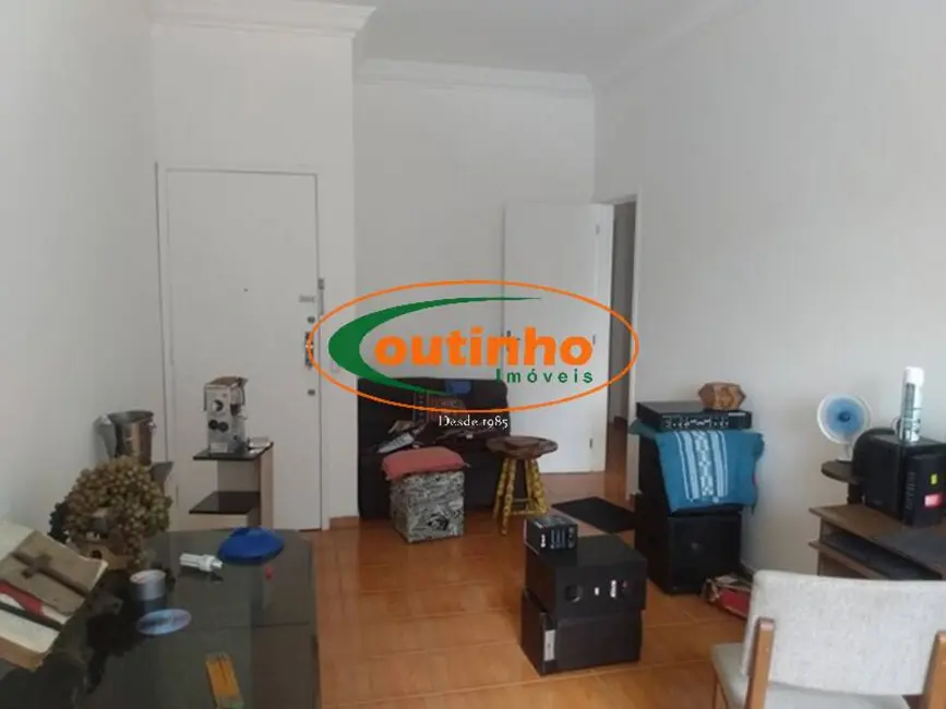 Foto 4 de Apartamento com 2 quartos à venda, 82m2 em Tijuca, Rio De Janeiro - RJ