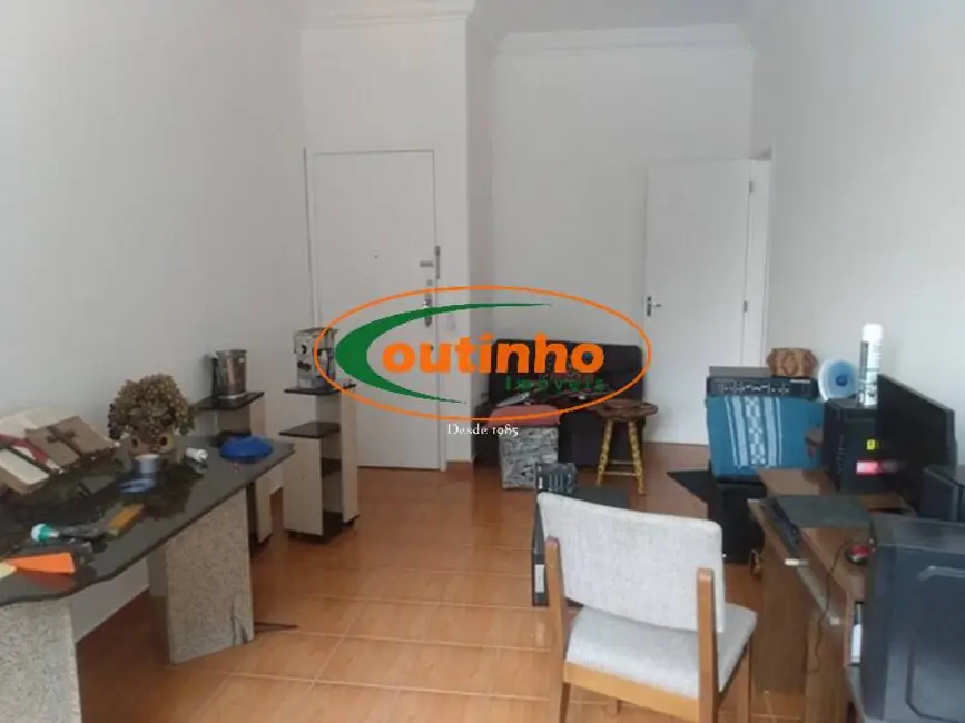 Foto 3 de Apartamento com 2 quartos à venda, 82m2 em Tijuca, Rio De Janeiro - RJ