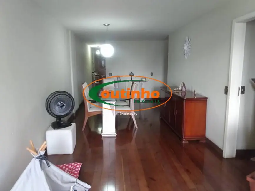 Foto 3 de Cobertura com 4 quartos à venda, 200m2 em Tijuca, Rio De Janeiro - RJ